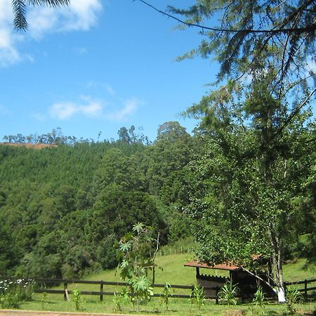 Caminho Do Sol Villa Monte Verde  Exterior foto