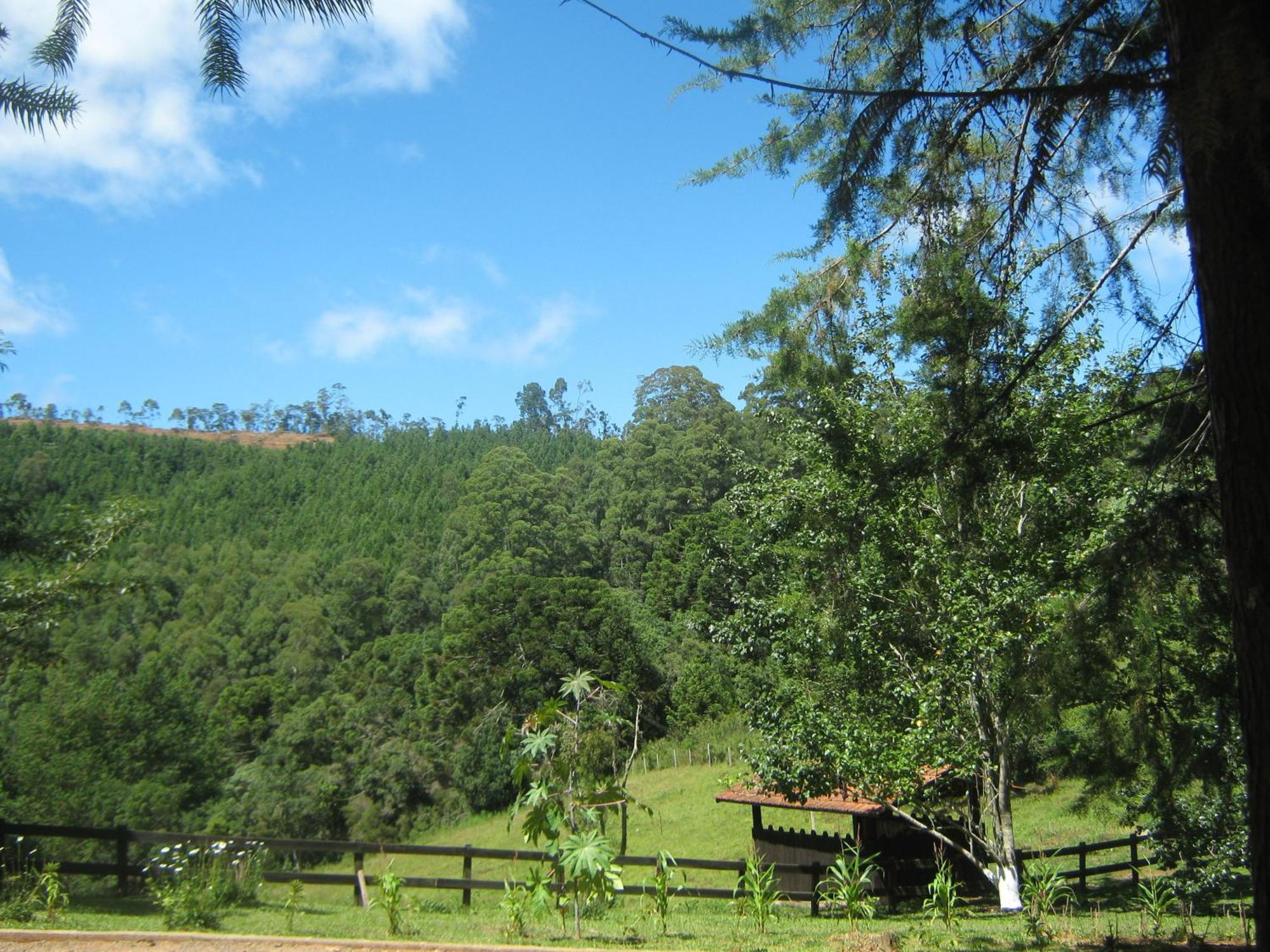 Caminho Do Sol Villa Monte Verde  Exterior foto