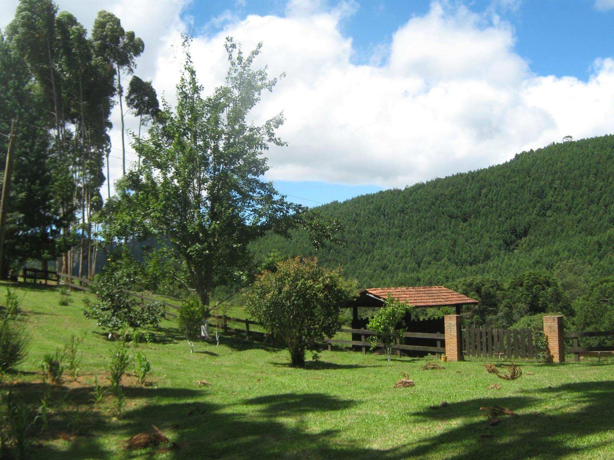 Caminho Do Sol Villa Monte Verde  Exterior foto