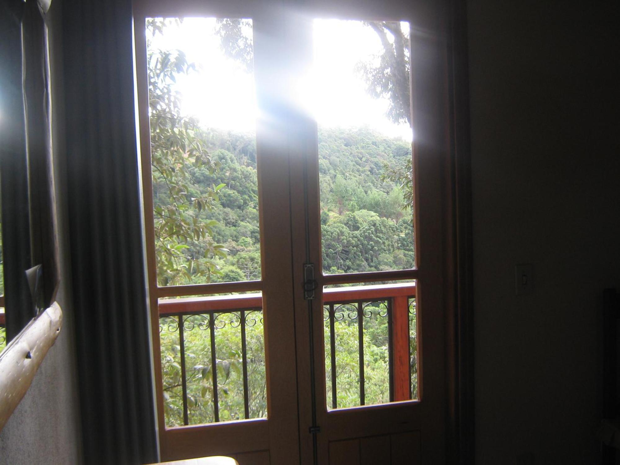 Caminho Do Sol Villa Monte Verde  Exterior foto