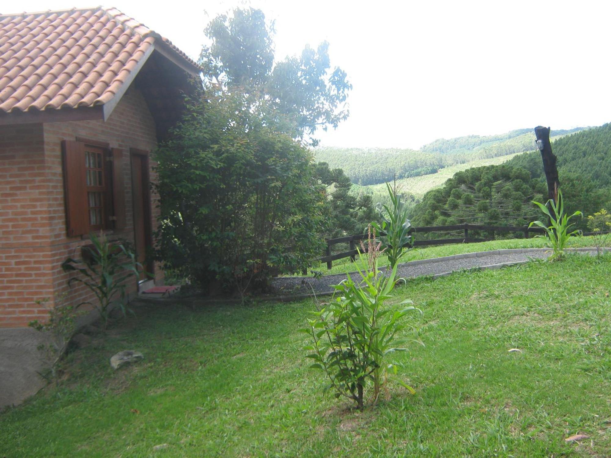 Caminho Do Sol Villa Monte Verde  Exterior foto