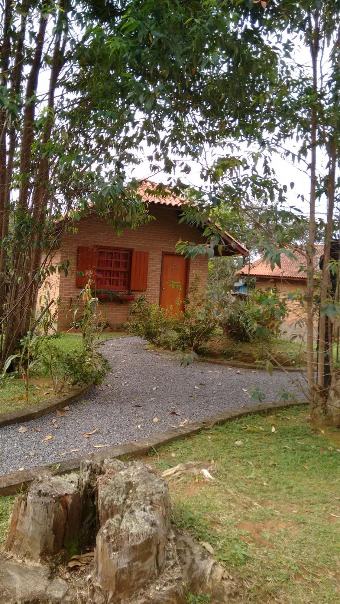 Caminho Do Sol Villa Monte Verde  Exterior foto