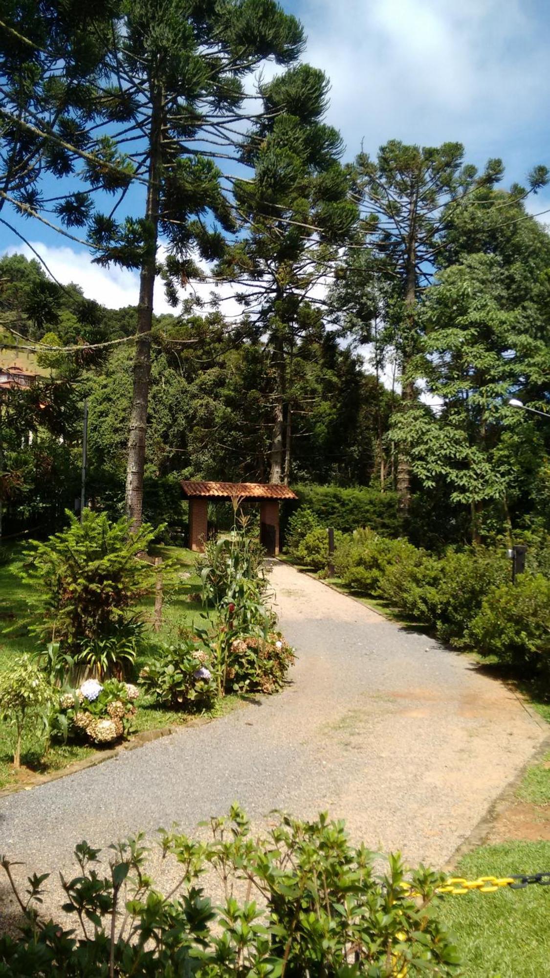 Caminho Do Sol Villa Monte Verde  Exterior foto
