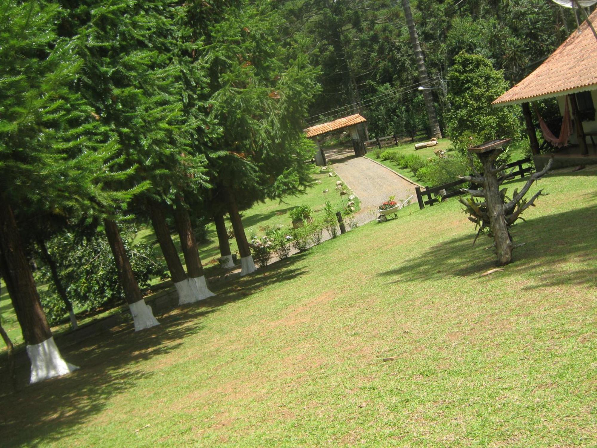Caminho Do Sol Villa Monte Verde  Exterior foto