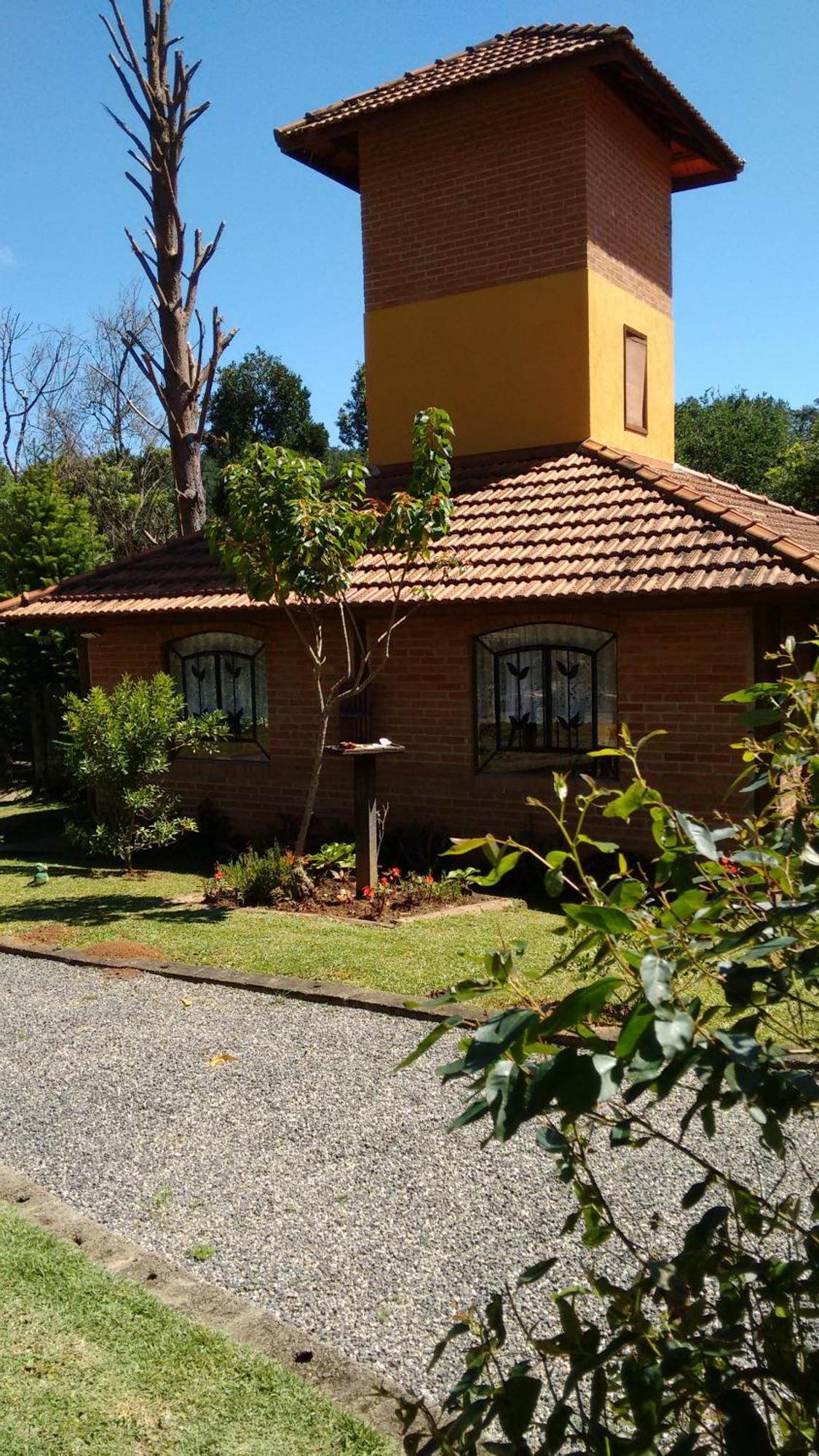 Caminho Do Sol Villa Monte Verde  Exterior foto