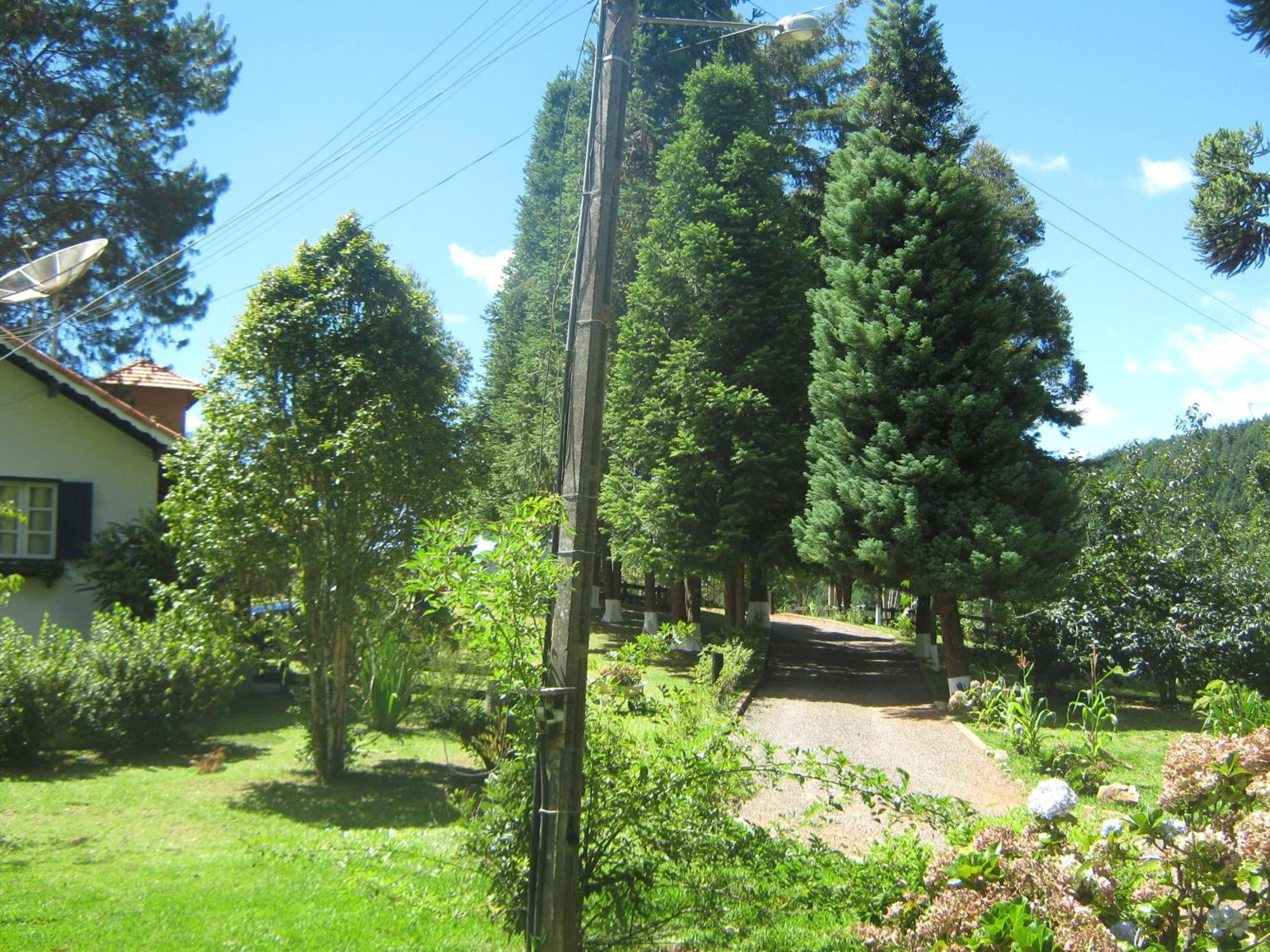 Caminho Do Sol Villa Monte Verde  Exterior foto
