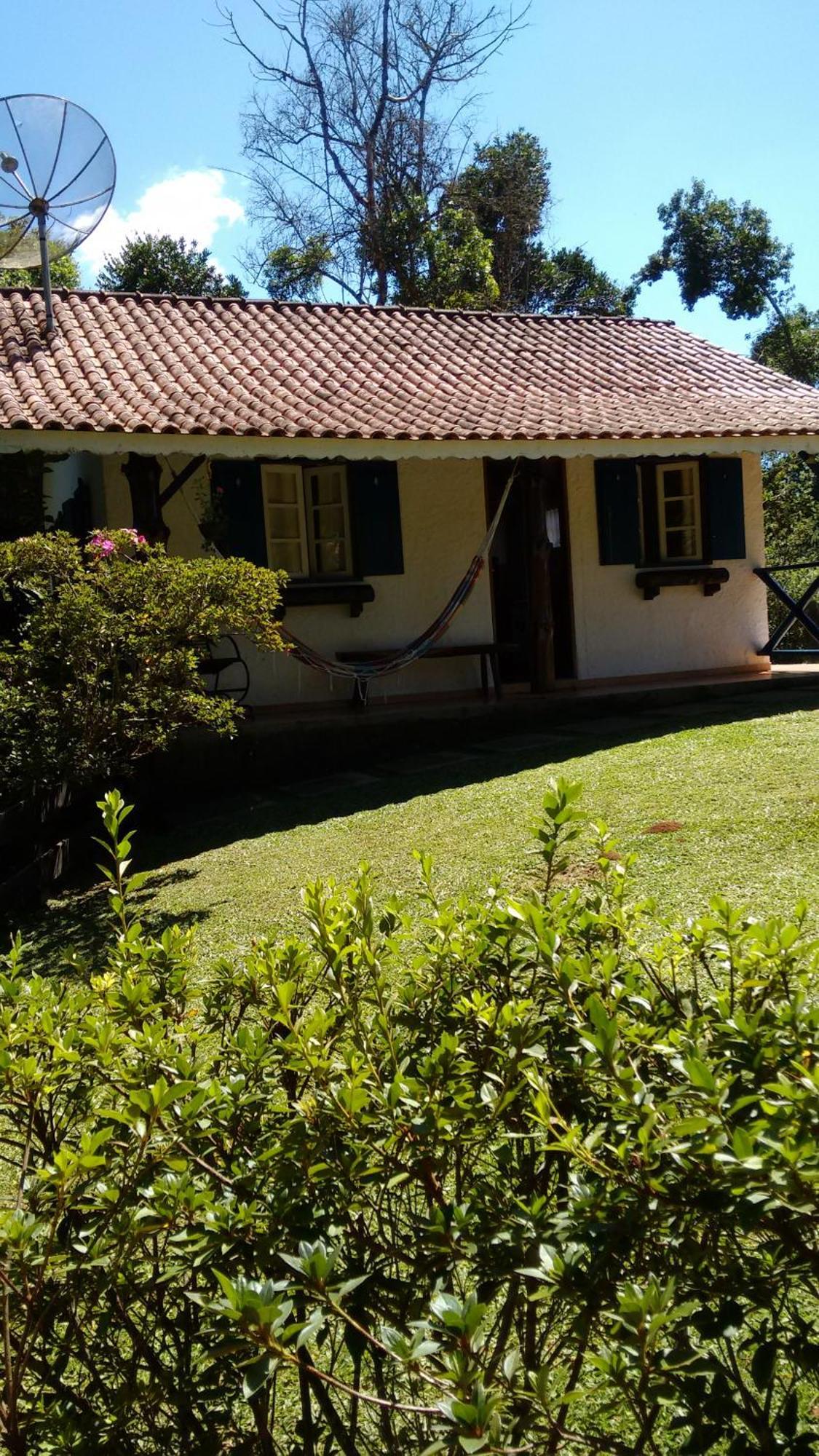 Caminho Do Sol Villa Monte Verde  Exterior foto