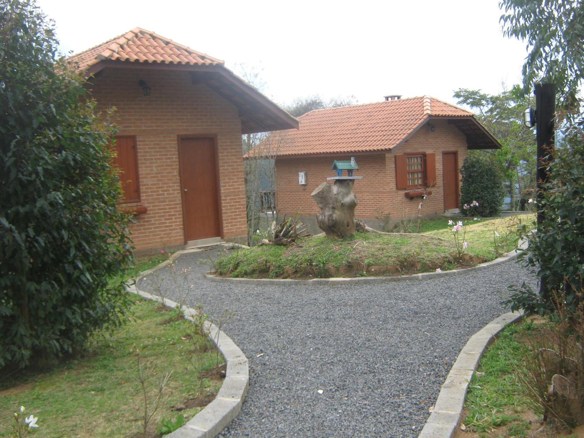 Caminho Do Sol Villa Monte Verde  Exterior foto
