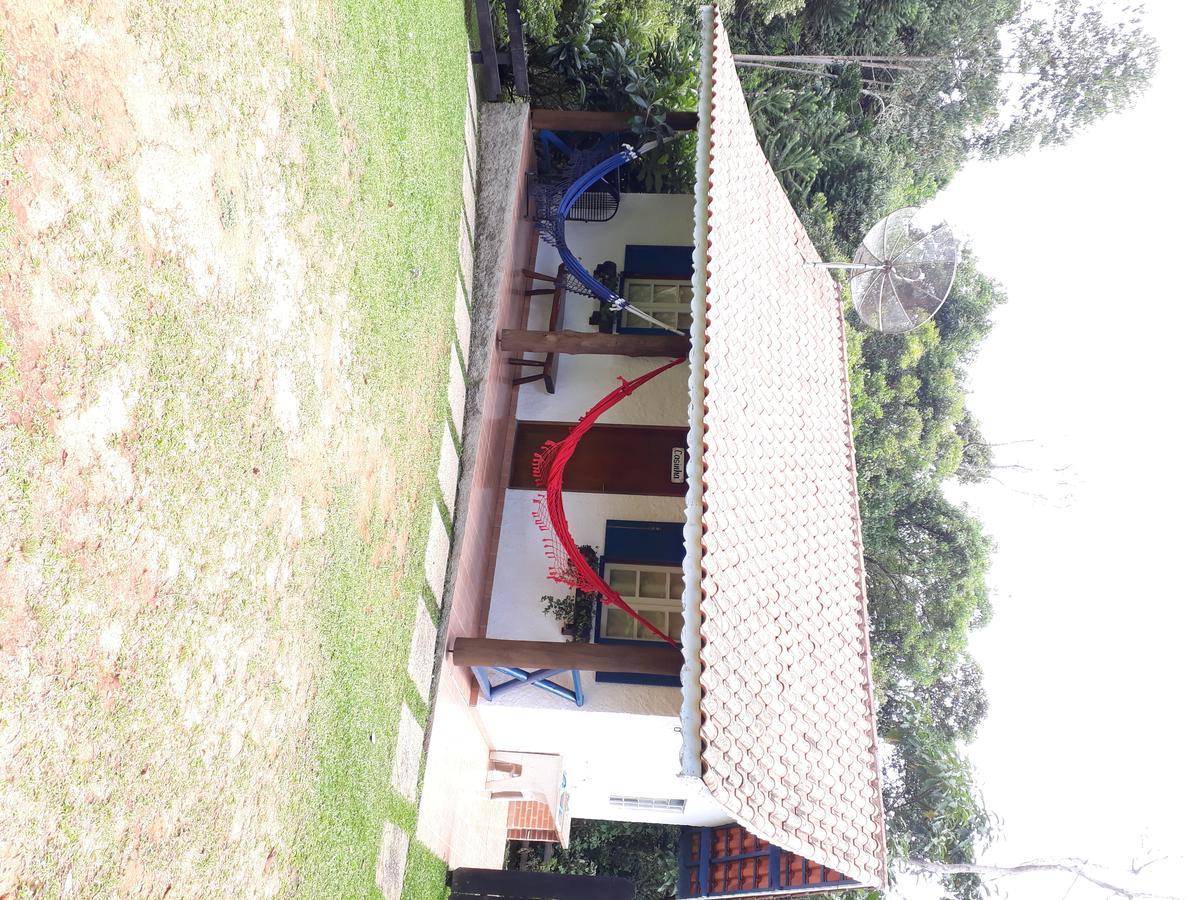 Caminho Do Sol Villa Monte Verde  Exterior foto