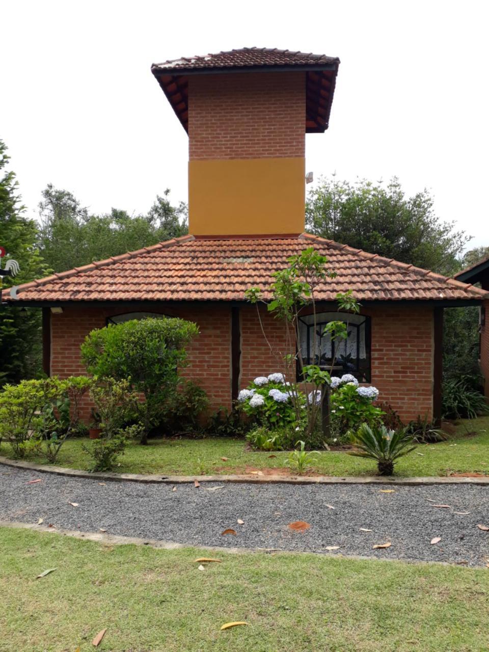Caminho Do Sol Villa Monte Verde  Exterior foto