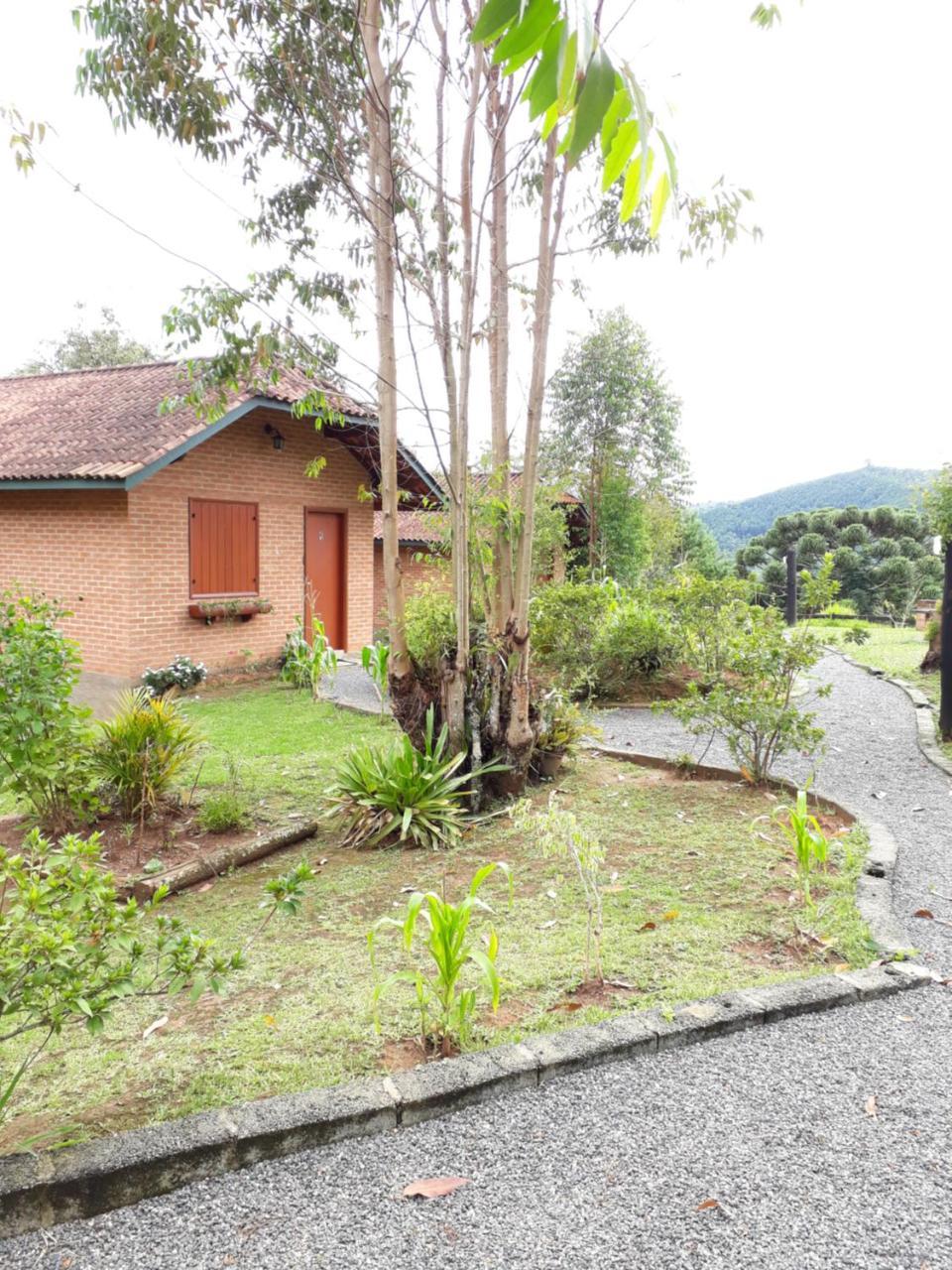 Caminho Do Sol Villa Monte Verde  Exterior foto