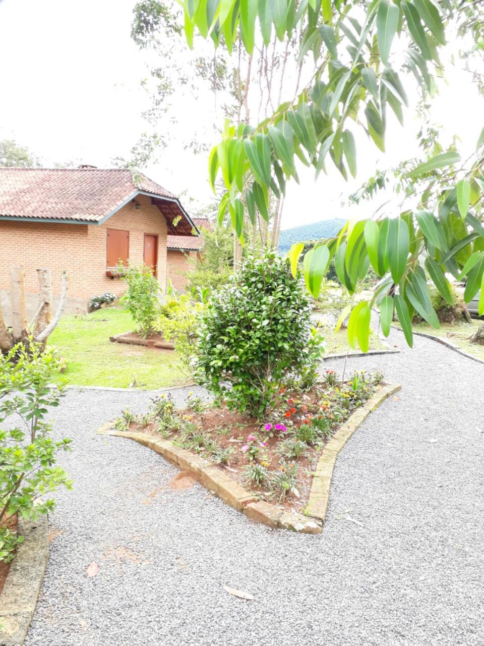 Caminho Do Sol Villa Monte Verde  Exterior foto